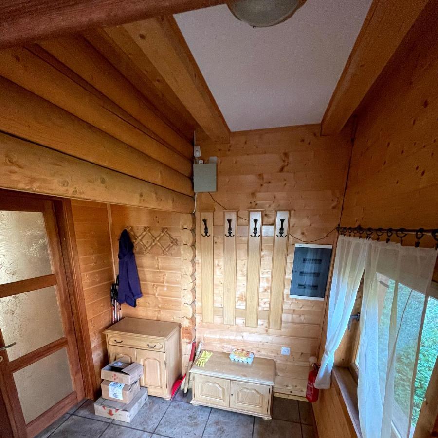 На Полумистому Mykulychyn Exterior foto