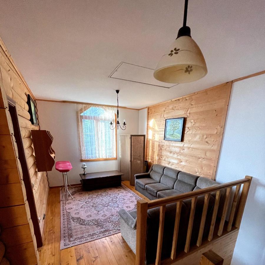 На Полумистому Mykulychyn Exterior foto